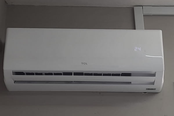 Instalação de ar-condicionado em Porto Alegre