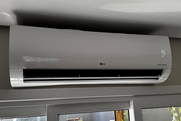 Instalação de ar-condicionado em Porto Alegre