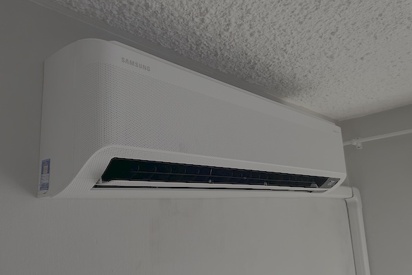 Instalação de ar-condicionado em Porto Alegre