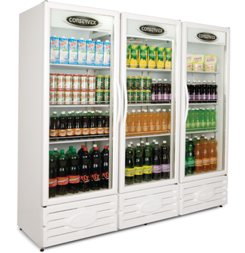 Freegemaq - Manutençao de Visa Cooler em Porto Alegre