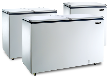 Freegemaq - Manutençao de freezer em Porto Alegre